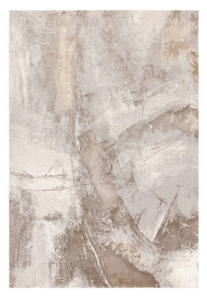 Béžový koberec 120x170 cm Stellar Beige Natural – Asiatic Carpets