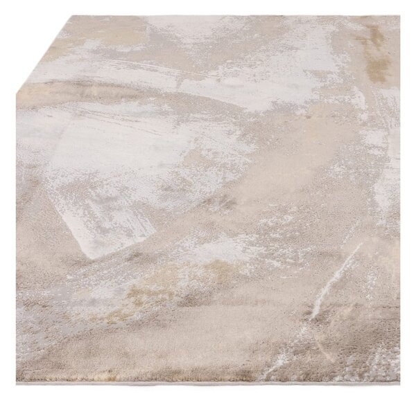 Béžový koberec 120x170 cm Stellar Beige Natural – Asiatic Carpets