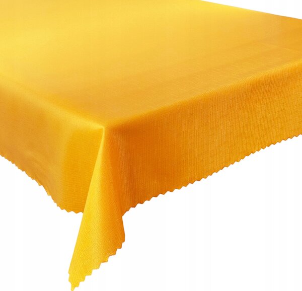 Ubrus odolný proti skvrnám 140 cm x 240 cm obdélníkový