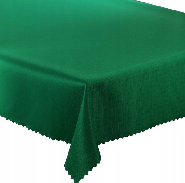 Ubrus odolný proti skvrnám 110 cm x 180 cm obdélníkový