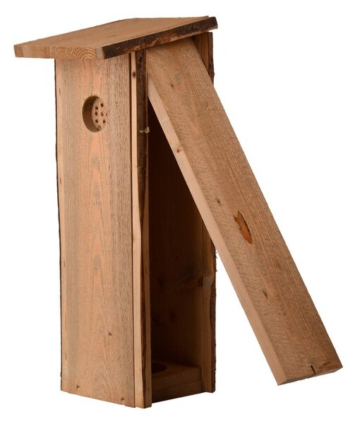 Dřevěná ptačí budka – Esschert Design