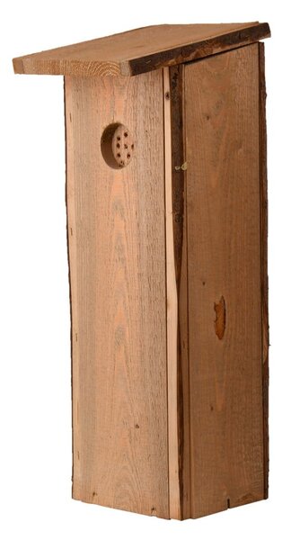 Dřevěná ptačí budka – Esschert Design