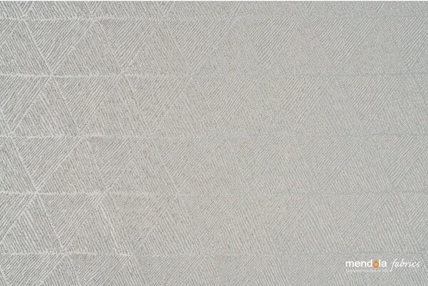 Béžový závěs 140x260 cm Teorema – Mendola Fabrics