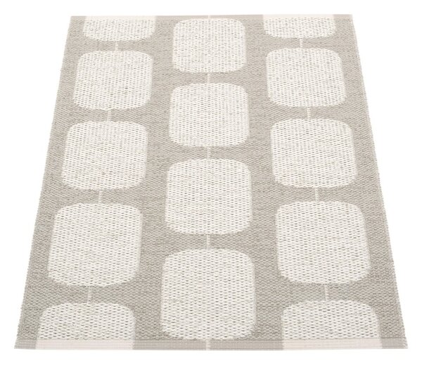 Béžový vnitřní a venkovní koberec 70x100 cm Sten Warm Grey – Pappelina