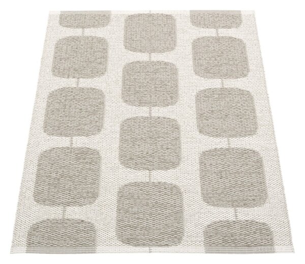 Béžový vnitřní a venkovní koberec 70x100 cm Sten Warm Grey – Pappelina