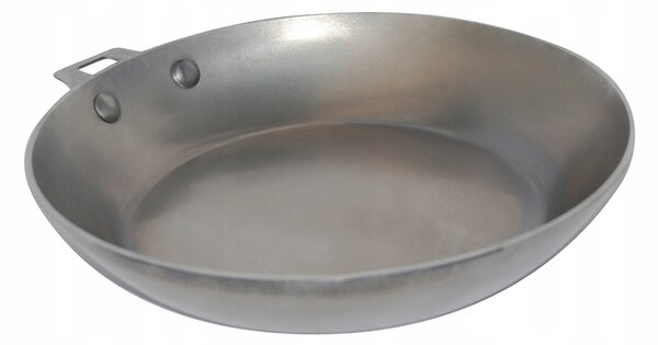 Tradiční pánev de Buyer Mineral B 24 cm ocel ocel