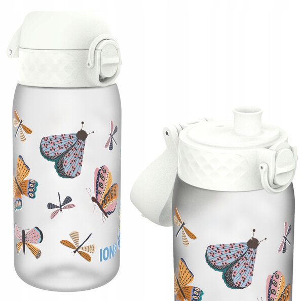 Láhev Na Pití Ion8 350 ml