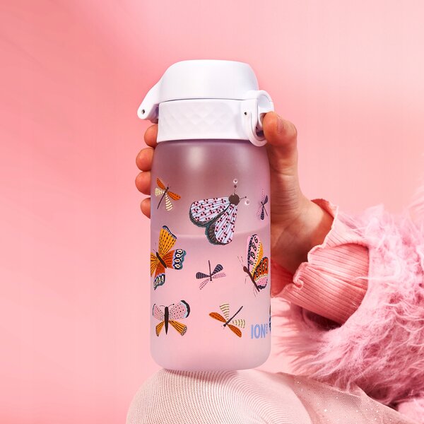 Láhev Na Pití Ion8 350 ml