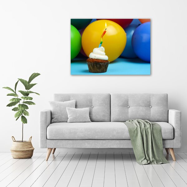 Foto obraz canvas Dort oc-85798820
