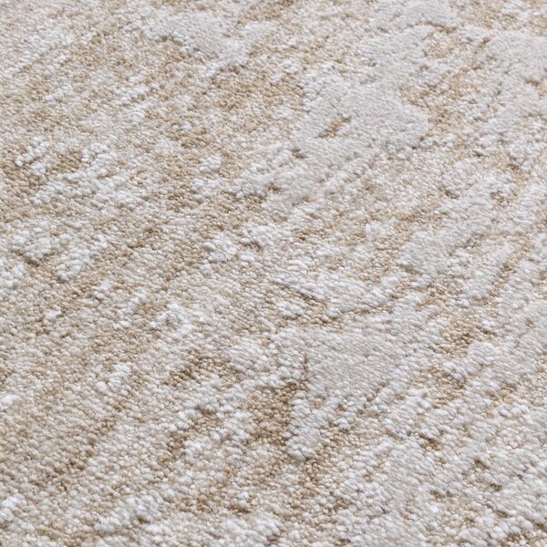 Béžovo-krémový koberec 120x160 cm Anders Beige Natural – Asiatic Carpets