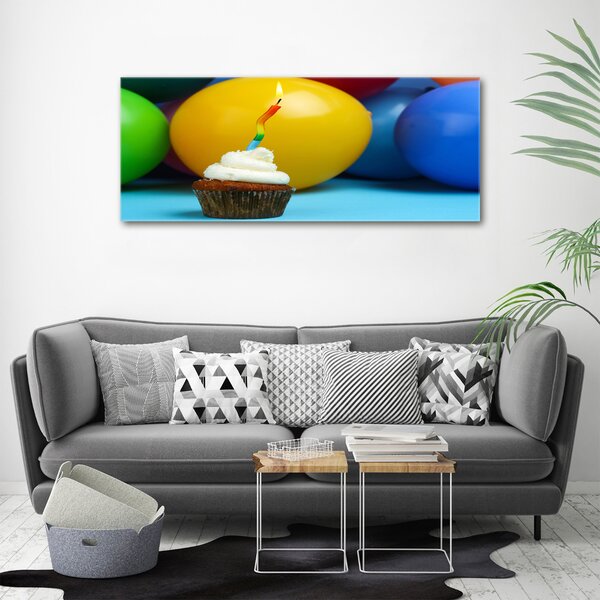 Foto obraz canvas Dort oc-85798820