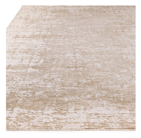 Béžovo-krémový koberec 120x160 cm Anders Beige Natural – Asiatic Carpets
