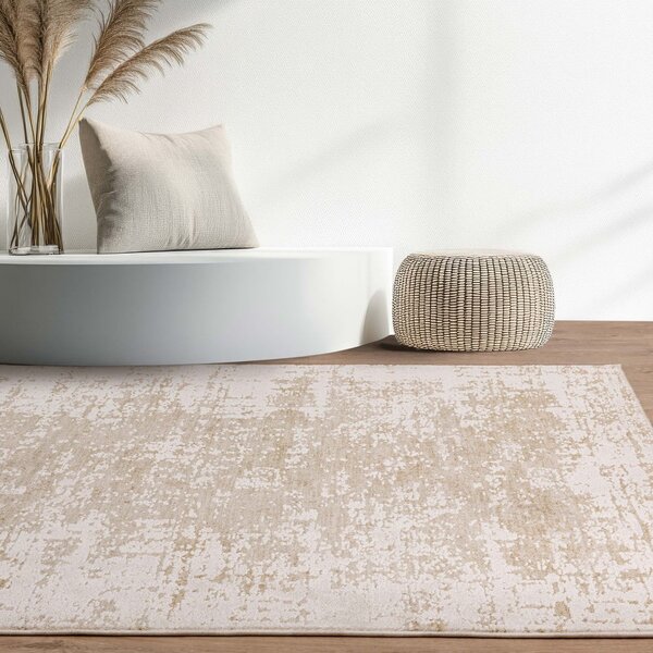 Béžovo-krémový koberec 120x160 cm Anders Beige Natural – Asiatic Carpets