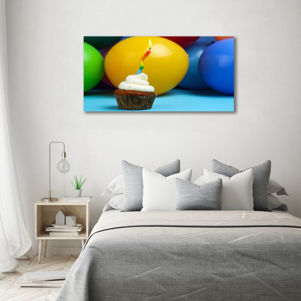 Foto obraz canvas Dort oc-85798820