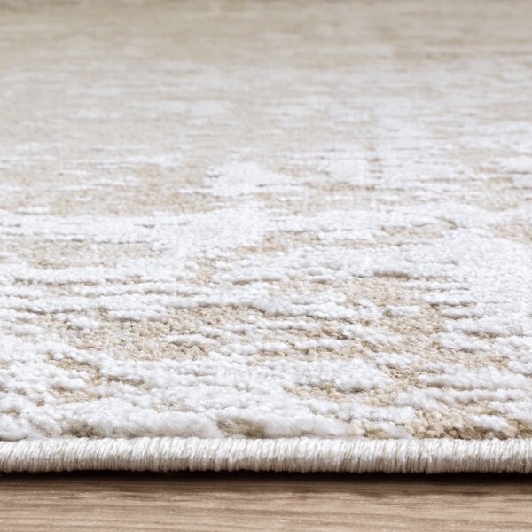Béžovo-krémový koberec 120x160 cm Anders Beige Natural – Asiatic Carpets