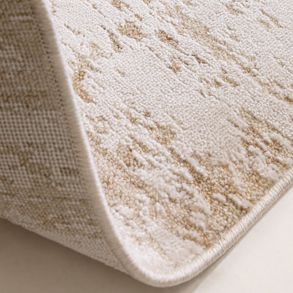 Béžovo-krémový koberec 120x160 cm Anders Beige Natural – Asiatic Carpets