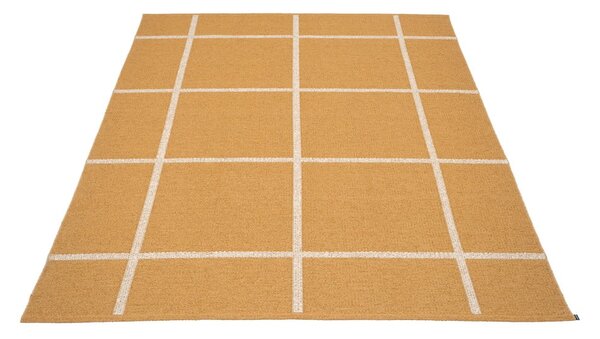 Okrově žlutý vnitřní a venkovní koberec 180x260 cm Ada Ochre – Pappelina