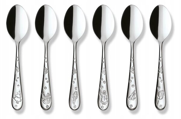 Toy's Delight Lžička na kávu - sada 6 kusů Villeroy&Boch