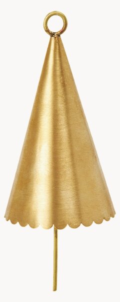 Sada vánočních ozdob Cone Bell, 2 díly