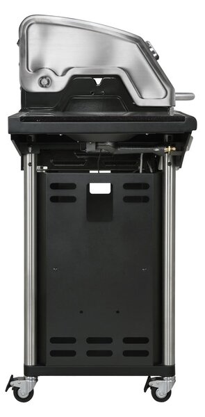 Plynový gril s infrahořákem Australia 455 G – Outdoorchef