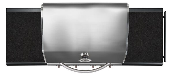 Plynový gril s infrahořákem Australia 455 G – Outdoorchef