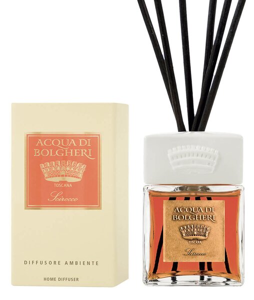 Acqua di Bolgheri Difuzér Scirocco 200 ml