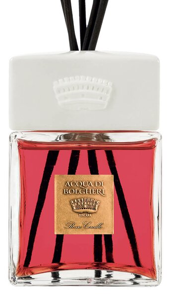 Acqua di Bolgheri Difuzér Rosso Corallo 200 ml
