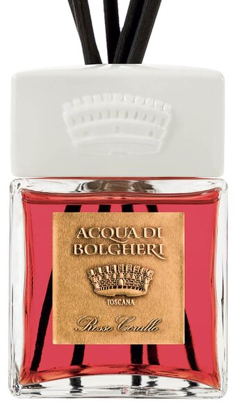 Acqua di Bolgheri Difuzér Rosso Corallo 200 ml
