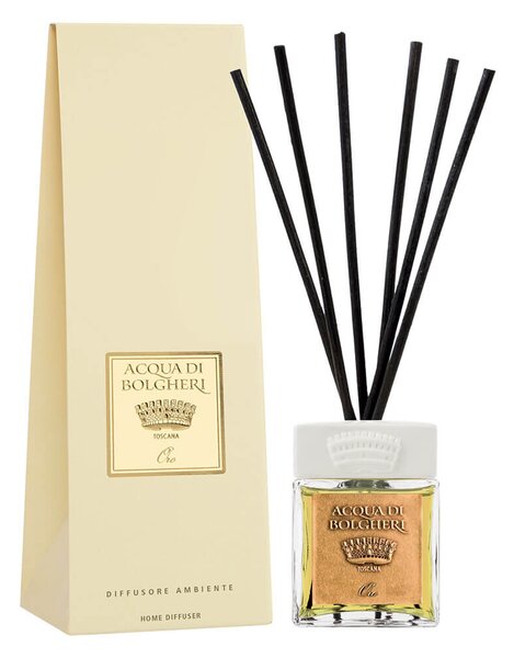 Acqua di Bolgheri Difuzér Oro 200 ml