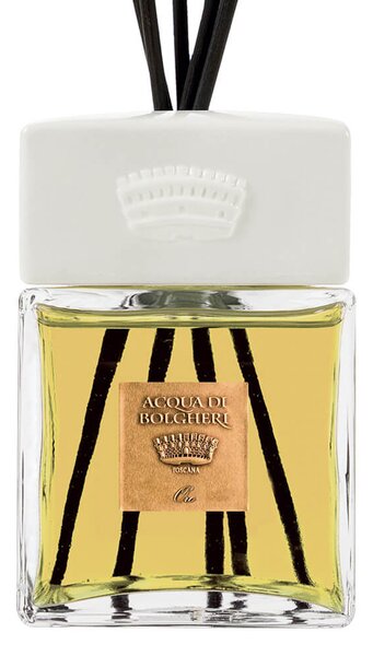 Acqua di Bolgheri Difuzér Oro 200 ml