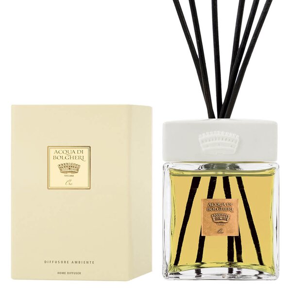 Acqua di Bolgheri Difuzér Oro 200 ml