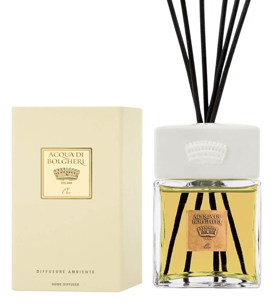 Acqua di Bolgheri Difuzér Oro 200 ml