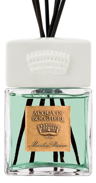 Acqua di Bolgheri Difuzér Muschio Bianco 200 ml