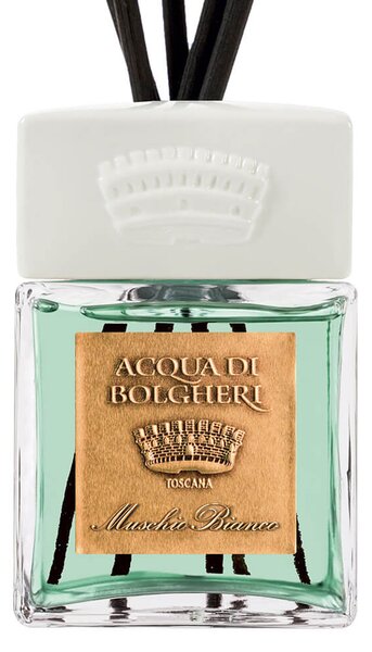 Acqua di Bolgheri Difuzér Muschio Bianco 200 ml