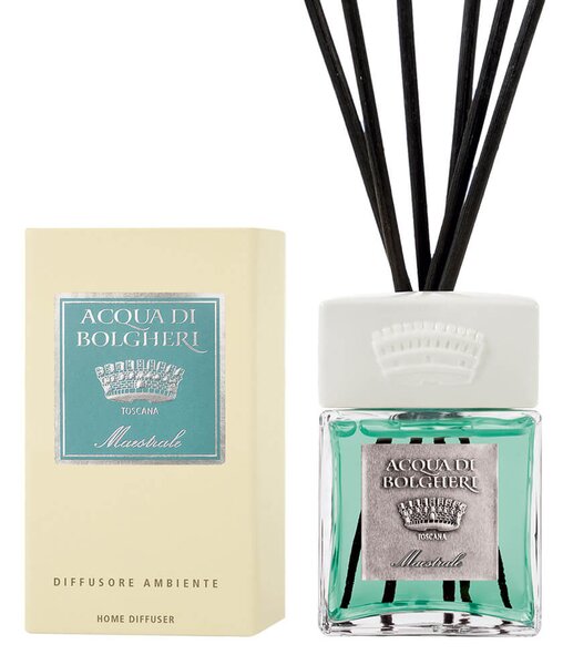 Acqua di Bolgheri Difuzér Maestrale 200 ml