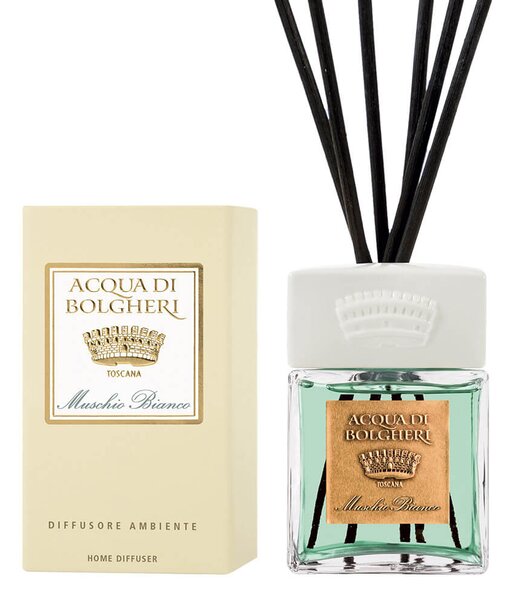 Acqua di Bolgheri Difuzér Muschio Bianco 200 ml