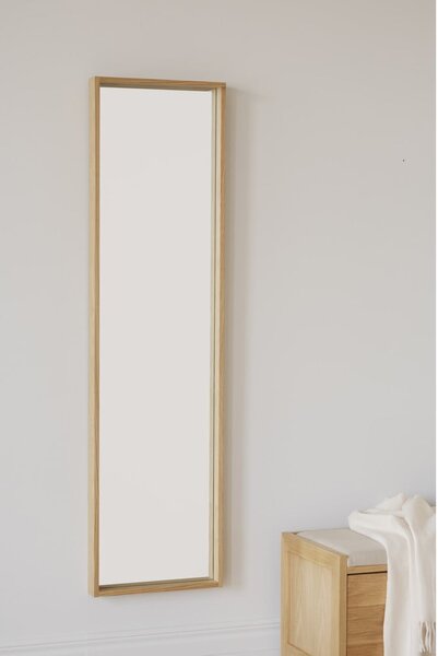 Nástěnné zrcadlo 40x150 cm Hillmond – Rowico