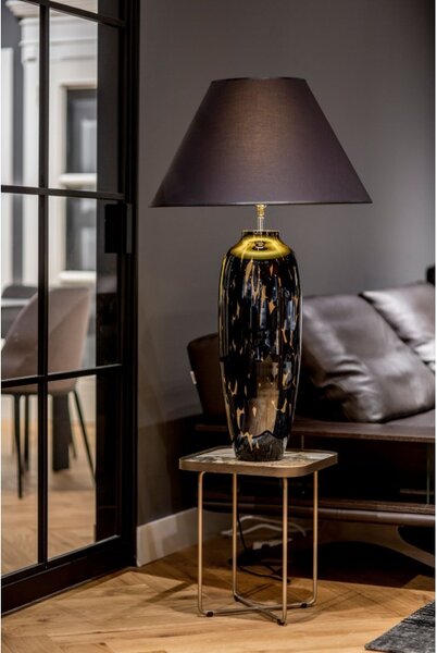 4concepts Designová stolní lampa ALHAMBRA