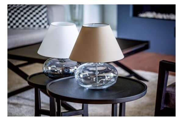 4concepts Designová stolní lampa BERGEN
