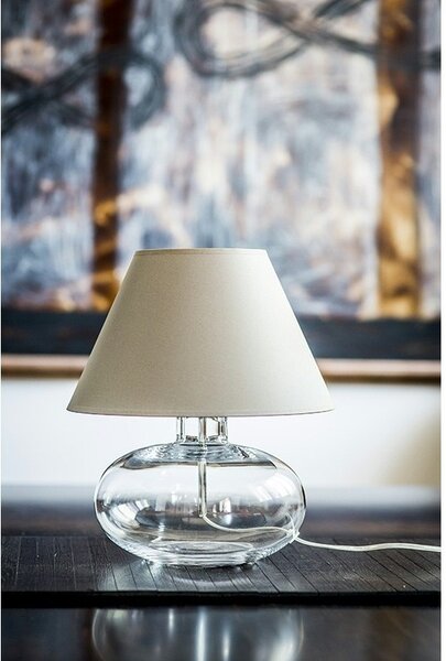 4concepts Designová stolní lampa BERGEN