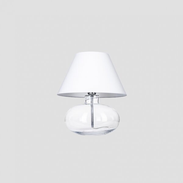 4concepts Designová stolní lampa BERGEN