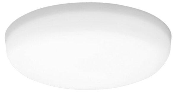 FAN INC-TOTAL-R15 Zápustné svítidlo TOTAL, bílá, 12 × 2.5 × 12 cm, LED 15W, CCT - FANEUROPE