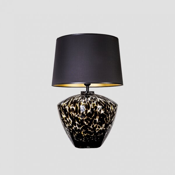 4concepts Designová stolní lampa RAVENNA Barva: Béžová