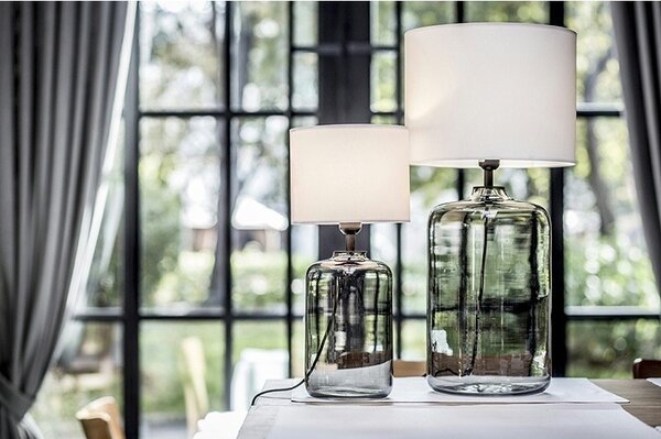 4concepts Designová stolní lampa YSTAD