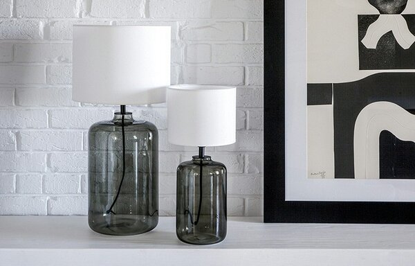 4concepts Designová stolní lampa YSTAD