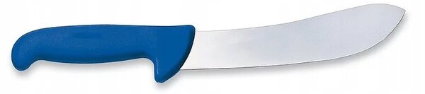 Dick Ergogrip nůž řeznický vykosťovací 18 cm modrý 8238518