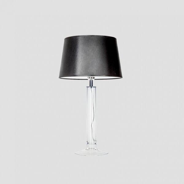4concepts Designová stolní lampa LITTLE FJORD Barva: Bílá