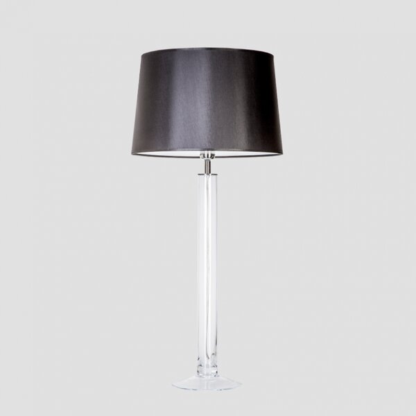 4concepts Designová stolní lampa FJORD Barva: Bílá