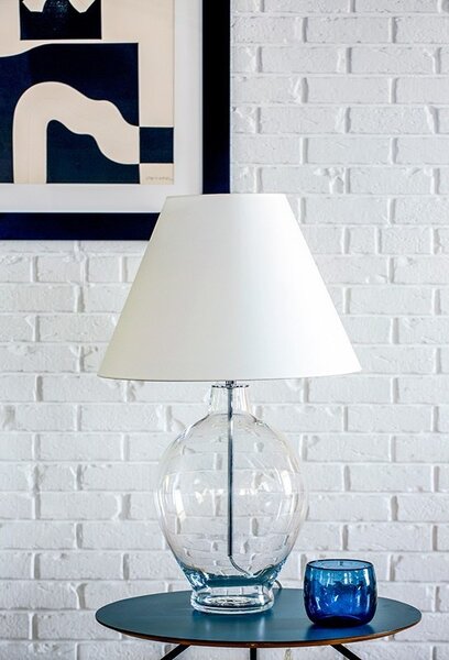 4concepts Designová stolní lampa CAPRI