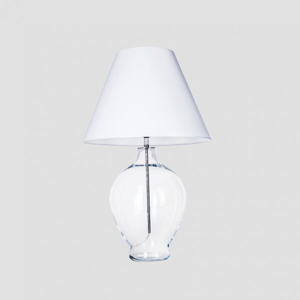 4concepts Designová stolní lampa CAPRI